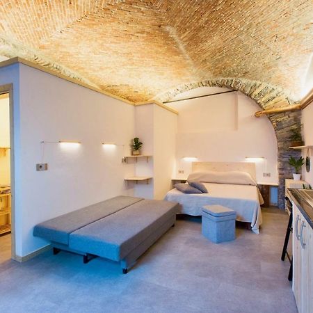 Rock & Wood - Apartment & Room La Spezia Luaran gambar