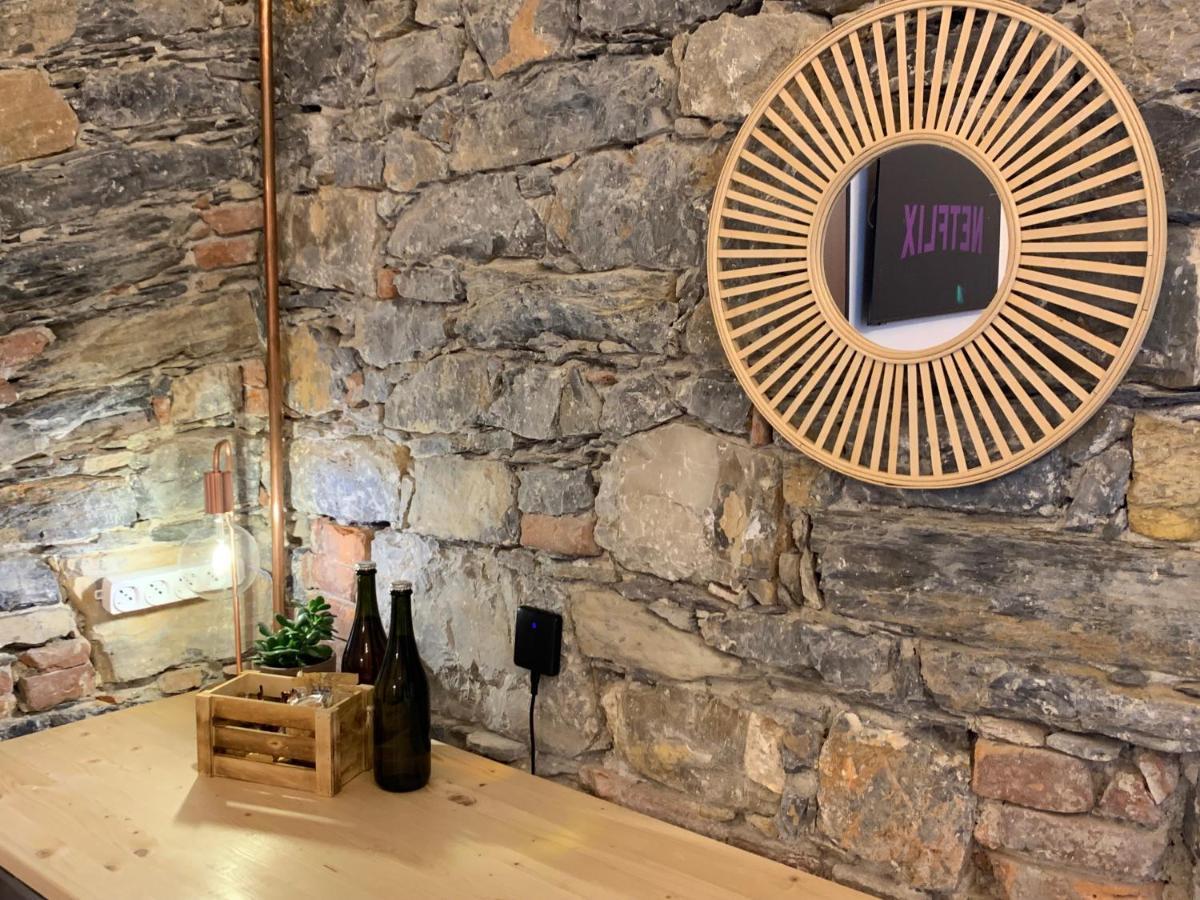 Rock & Wood - Apartment & Room La Spezia Luaran gambar