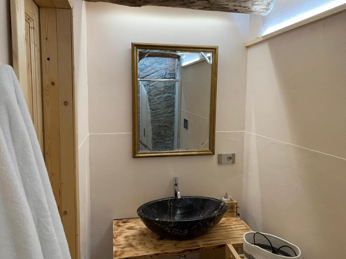 Rock & Wood - Apartment & Room La Spezia Luaran gambar