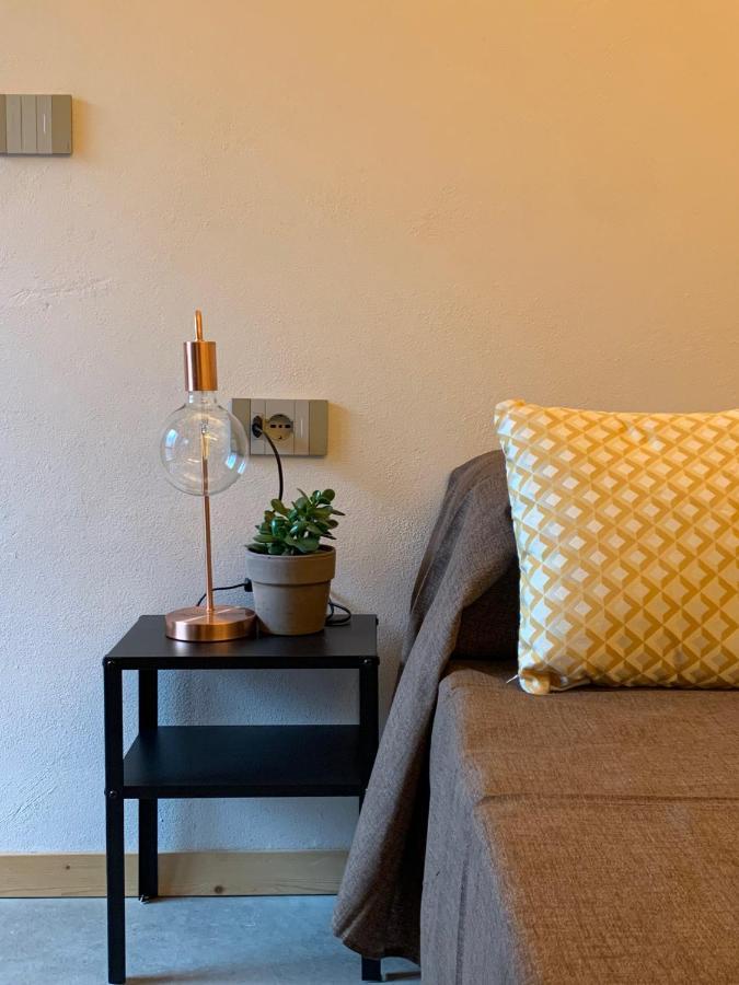 Rock & Wood - Apartment & Room La Spezia Luaran gambar