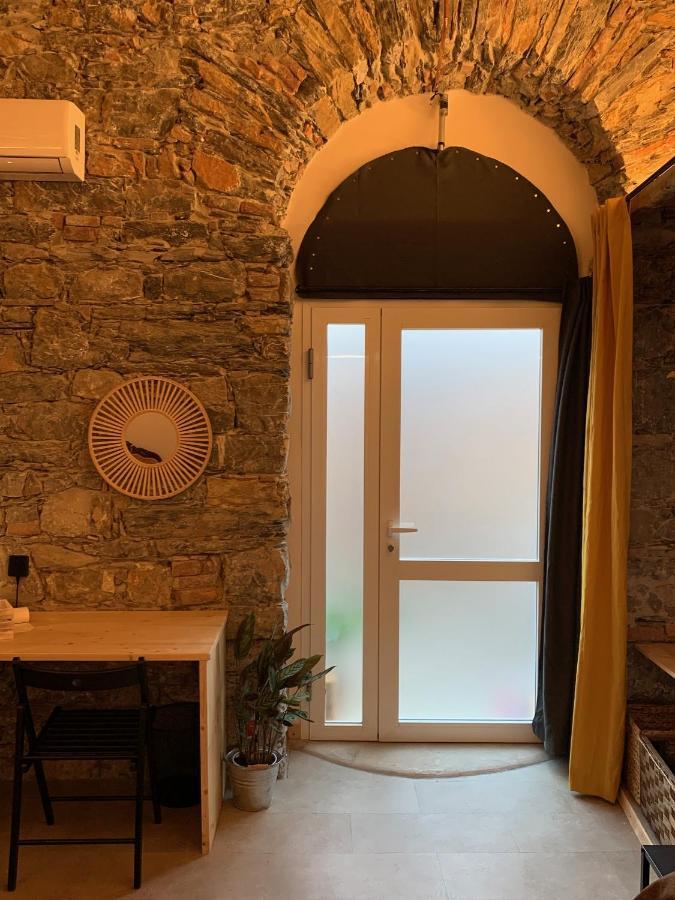 Rock & Wood - Apartment & Room La Spezia Luaran gambar
