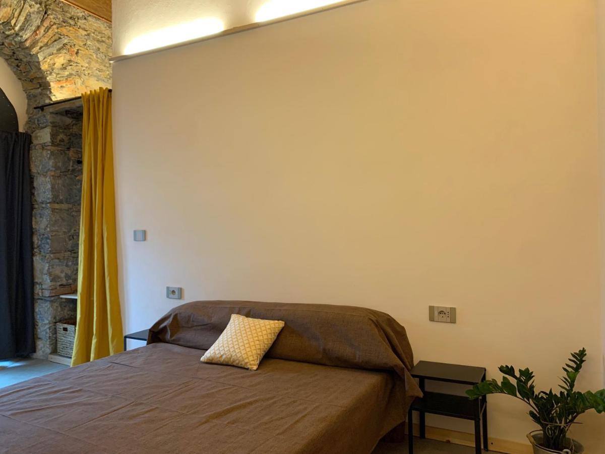 Rock & Wood - Apartment & Room La Spezia Luaran gambar
