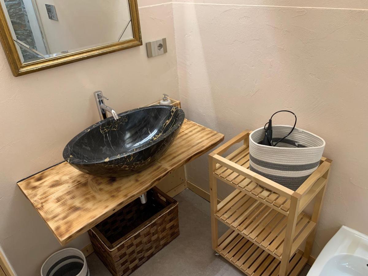 Rock & Wood - Apartment & Room La Spezia Luaran gambar