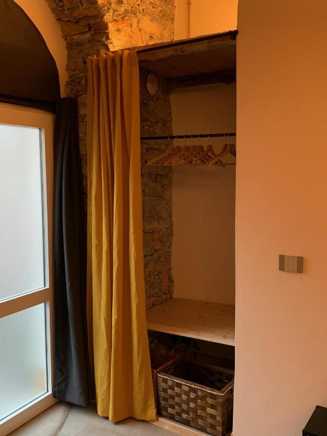 Rock & Wood - Apartment & Room La Spezia Luaran gambar