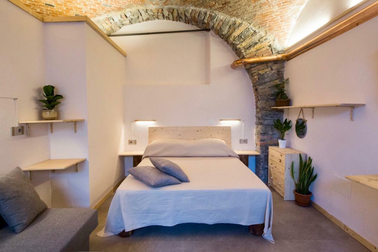 Rock & Wood - Apartment & Room La Spezia Luaran gambar
